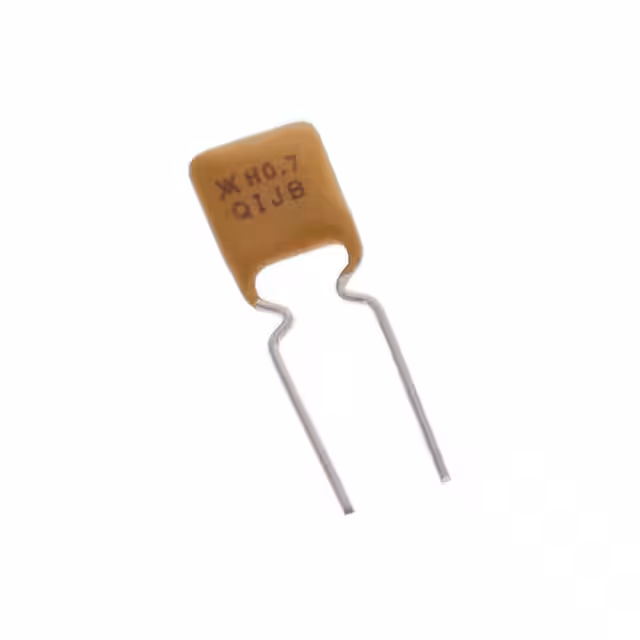 AHRF070 Littelfuse Inc. Fusibili ripristinabili PTC